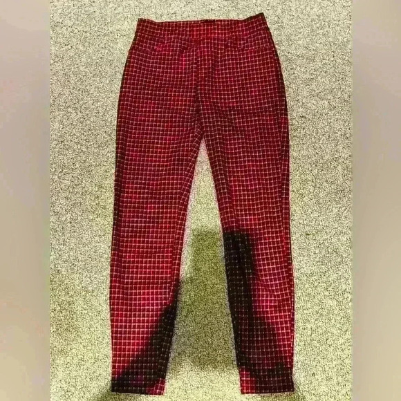 Sanctuary Anthropology Leggings Size S - Picture 4 of 12